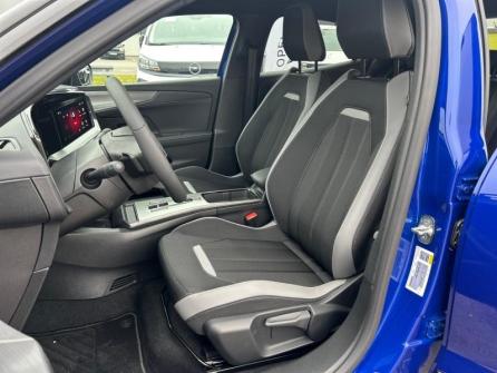 OPEL Mokka 1.2 Turbo Hybrid 136ch GS e-DCT6 à vendre à Troyes - Image n°10