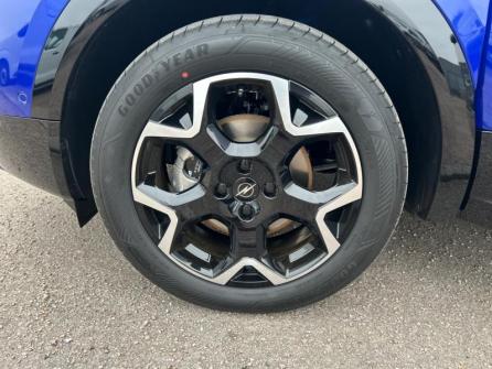 OPEL Mokka 1.2 Turbo Hybrid 136ch GS e-DCT6 à vendre à Troyes - Image n°11