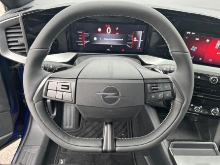 OPEL Mokka 1.2 Turbo Hybrid 136ch GS e-DCT6 à vendre à Troyes - Image n°12