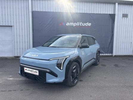 KIA EV3 204ch 81,4kWh GT-Line 2025 à vendre à Nevers - Image n°1