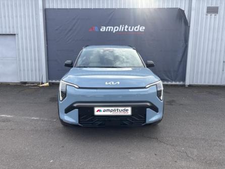 KIA EV3 204ch 81,4kWh GT-Line 2025 à vendre à Nevers - Image n°2