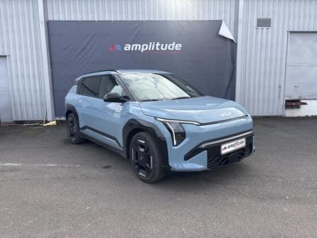 KIA EV3 204ch 81,4kWh GT-Line 2025 à vendre à Nevers - Image n°3