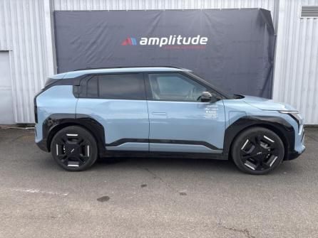 KIA EV3 204ch 81,4kWh GT-Line 2025 à vendre à Nevers - Image n°4