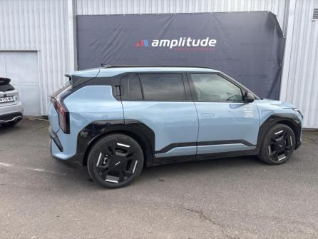 KIA EV3 204ch 81,4kWh GT-Line 2025 à vendre à Nevers - Image n°5