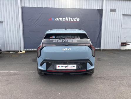 KIA EV3 204ch 81,4kWh GT-Line 2025 à vendre à Nevers - Image n°6