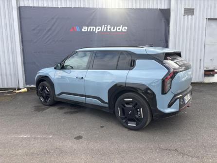 KIA EV3 204ch 81,4kWh GT-Line 2025 à vendre à Nevers - Image n°7