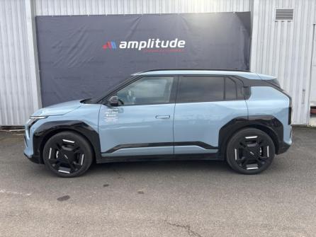 KIA EV3 204ch 81,4kWh GT-Line 2025 à vendre à Nevers - Image n°8