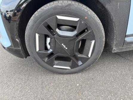 KIA EV3 204ch 81,4kWh GT-Line 2025 à vendre à Nevers - Image n°9