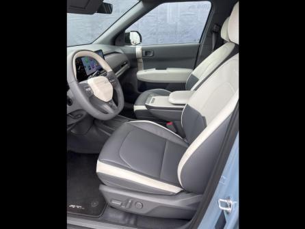 KIA EV3 204ch 81,4kWh GT-Line 2025 à vendre à Nevers - Image n°10