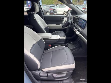 KIA EV3 204ch 81,4kWh GT-Line 2025 à vendre à Nevers - Image n°11