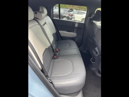 KIA EV3 204ch 81,4kWh GT-Line 2025 à vendre à Nevers - Image n°12