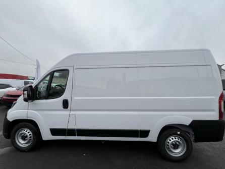 OPEL Movano Fg L2H2 3.5 140ch S&S BVA8 à vendre à Auxerre - Image n°8