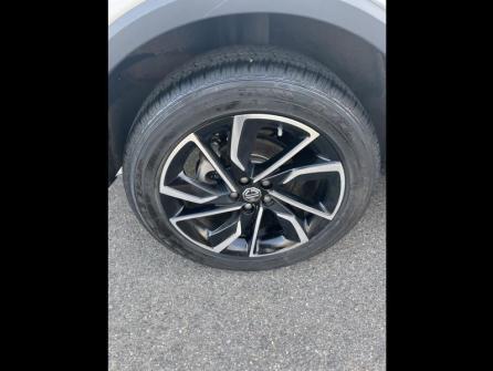 MG MOTOR ZS 1.5 VTi-Tech 106ch Luxury à vendre à Melun - Image n°9