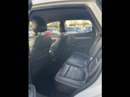 MG MOTOR ZS 1.5 VTi-Tech 106ch Luxury à vendre à Melun - Image n°12