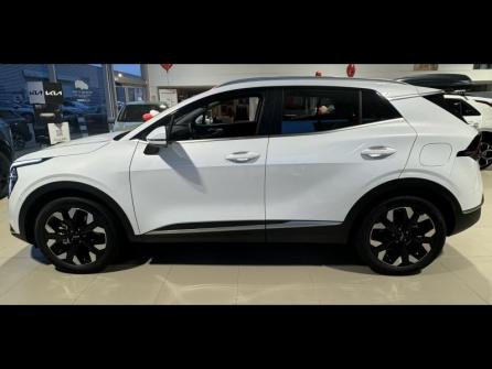 KIA Sportage 1.6 T-GDi 265ch PHEV Active BVA6 4x4 à vendre à Troyes - Image n°8
