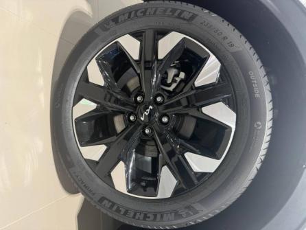 KIA Sportage 1.6 T-GDi 265ch PHEV Active BVA6 4x4 à vendre à Troyes - Image n°9