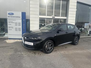 Voir le détail de l'offre de cette ALFA ROMEO Tonale 1.5 Hybrid 160ch Ti TCT de 2023 en vente à partir de 233.6 €  / mois