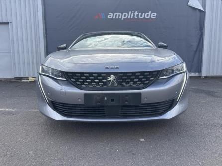 PEUGEOT 508 SW BlueHDi 130ch S&S GT EAT8 à vendre à Nevers - Image n°2