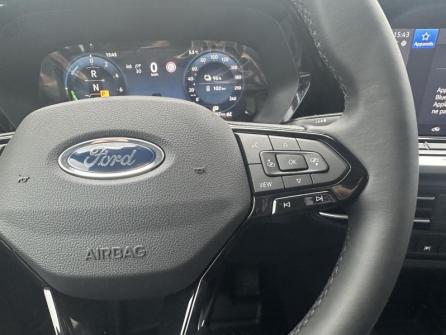 FORD Transit Connect L1 1.5 EcoBoost 150ch PHEV Trend BVA6 à vendre à Orléans - Image n°11