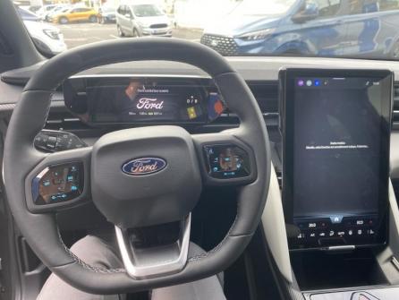 FORD Explorer 286ch 77kWh Extended Range Pack Premium RWD à vendre à Orléans - Image n°10
