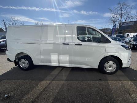 FORD Transit Custom Fg 300 L2H1 2.0 EcoBlue 136ch Trend à vendre à Auxerre - Image n°4