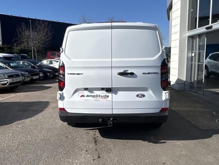 FORD Transit Custom Fg 300 L2H1 2.0 EcoBlue 136ch Trend à vendre à Auxerre - Image n°6