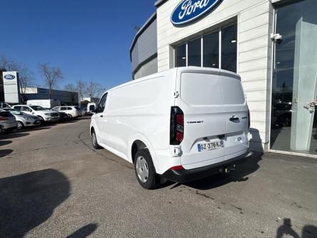 FORD Transit Custom Fg 300 L2H1 2.0 EcoBlue 136ch Trend à vendre à Auxerre - Image n°7