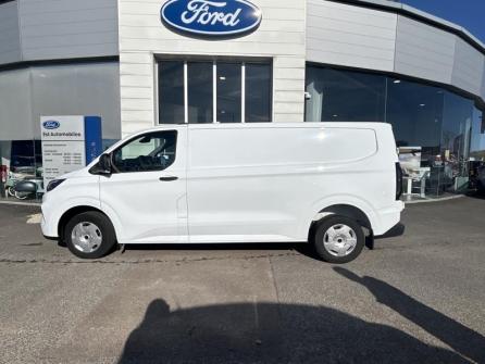 FORD Transit Custom Fg 300 L2H1 2.0 EcoBlue 136ch Trend à vendre à Auxerre - Image n°8
