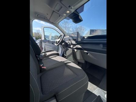 FORD Transit Custom Fg 300 L2H1 2.0 EcoBlue 136ch Trend à vendre à Auxerre - Image n°11