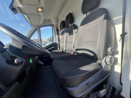 OPEL Movano Fg 3.3T L2H2 2.2d 120ch Pack Clim à vendre à Auxerre - Image n°10