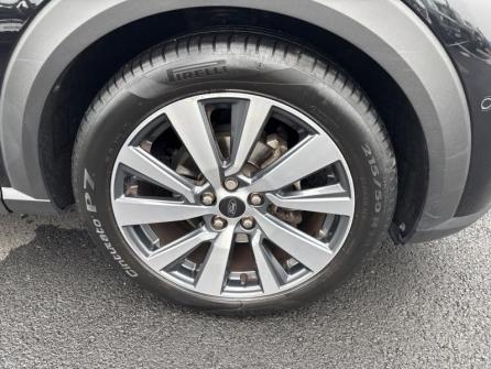 FORD Puma 1.0 EcoBoost 125ch mHEV Titanium Business 6cv à vendre à Châteauroux - Image n°9