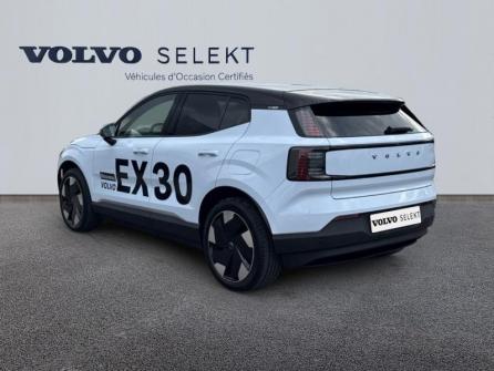 VOLVO EX30 Single Extended Range 272ch Plus à vendre à Troyes - Image n°3
