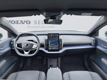 VOLVO EX30 Single Extended Range 272ch Plus à vendre à Troyes - Image n°4