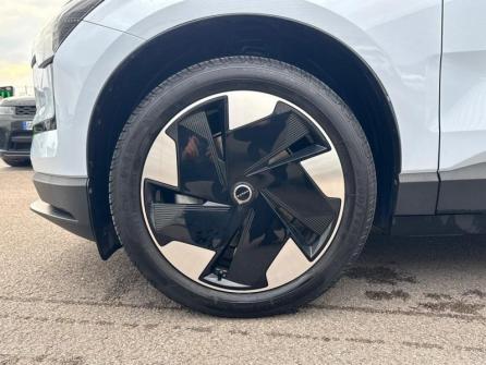 VOLVO EX30 Single Extended Range 272ch Plus à vendre à Troyes - Image n°10