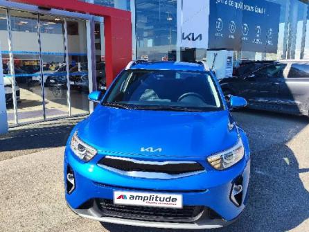 KIA Stonic 1.0 T-GDi 100ch Active DCT7 à vendre à Troyes - Image n°2