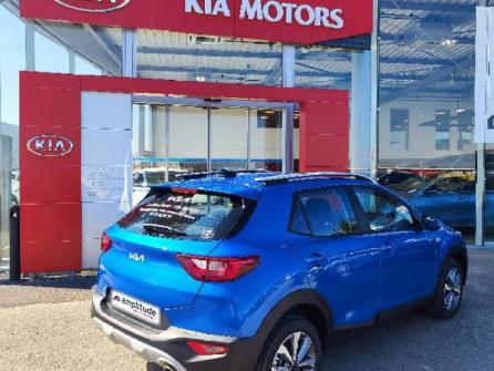 KIA Stonic 1.0 T-GDi 100ch Active DCT7 à vendre à Troyes - Image n°4