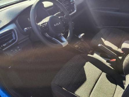 KIA Stonic 1.0 T-GDi 100ch Active DCT7 à vendre à Troyes - Image n°8