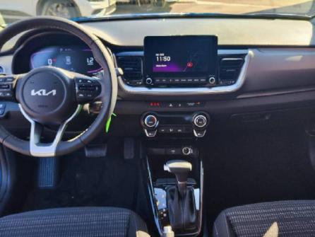 KIA Stonic 1.0 T-GDi 100ch Active DCT7 à vendre à Troyes - Image n°11