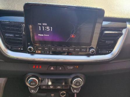 KIA Stonic 1.0 T-GDi 100ch Active DCT7 à vendre à Troyes - Image n°12