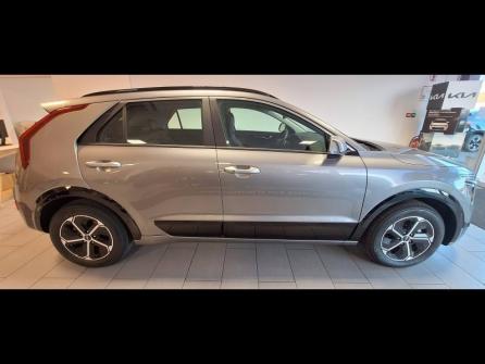 KIA Niro 1.6 GDi 129ch HEV Active DCT6 à vendre à Troyes - Image n°4