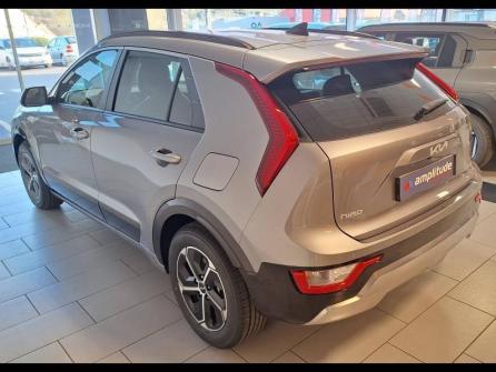KIA Niro 1.6 GDi 129ch HEV Active DCT6 à vendre à Troyes - Image n°7