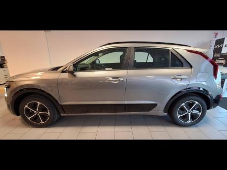 KIA Niro 1.6 GDi 129ch HEV Active DCT6 à vendre à Troyes - Image n°8