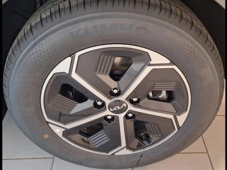 KIA Niro 1.6 GDi 129ch HEV Active DCT6 à vendre à Troyes - Image n°9