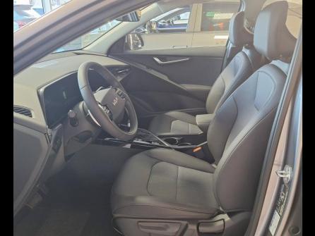 KIA Niro 1.6 GDi 129ch HEV Active DCT6 à vendre à Troyes - Image n°10