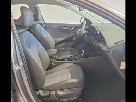 KIA Niro 1.6 GDi 129ch HEV Active DCT6 à vendre à Troyes - Image n°11