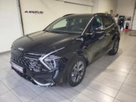 KIA Sportage 1.6 T-GDi 210ch HEV GT-Line BVA6 à vendre à Troyes - Image n°1