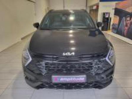 KIA Sportage 1.6 T-GDi 210ch HEV GT-Line BVA6 à vendre à Troyes - Image n°2