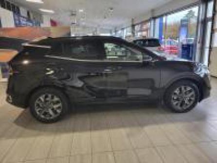 KIA Sportage 1.6 T-GDi 210ch HEV GT-Line BVA6 à vendre à Troyes - Image n°4