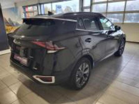 KIA Sportage 1.6 T-GDi 210ch HEV GT-Line BVA6 à vendre à Troyes - Image n°5