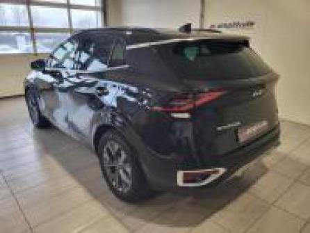 KIA Sportage 1.6 T-GDi 210ch HEV GT-Line BVA6 à vendre à Troyes - Image n°7